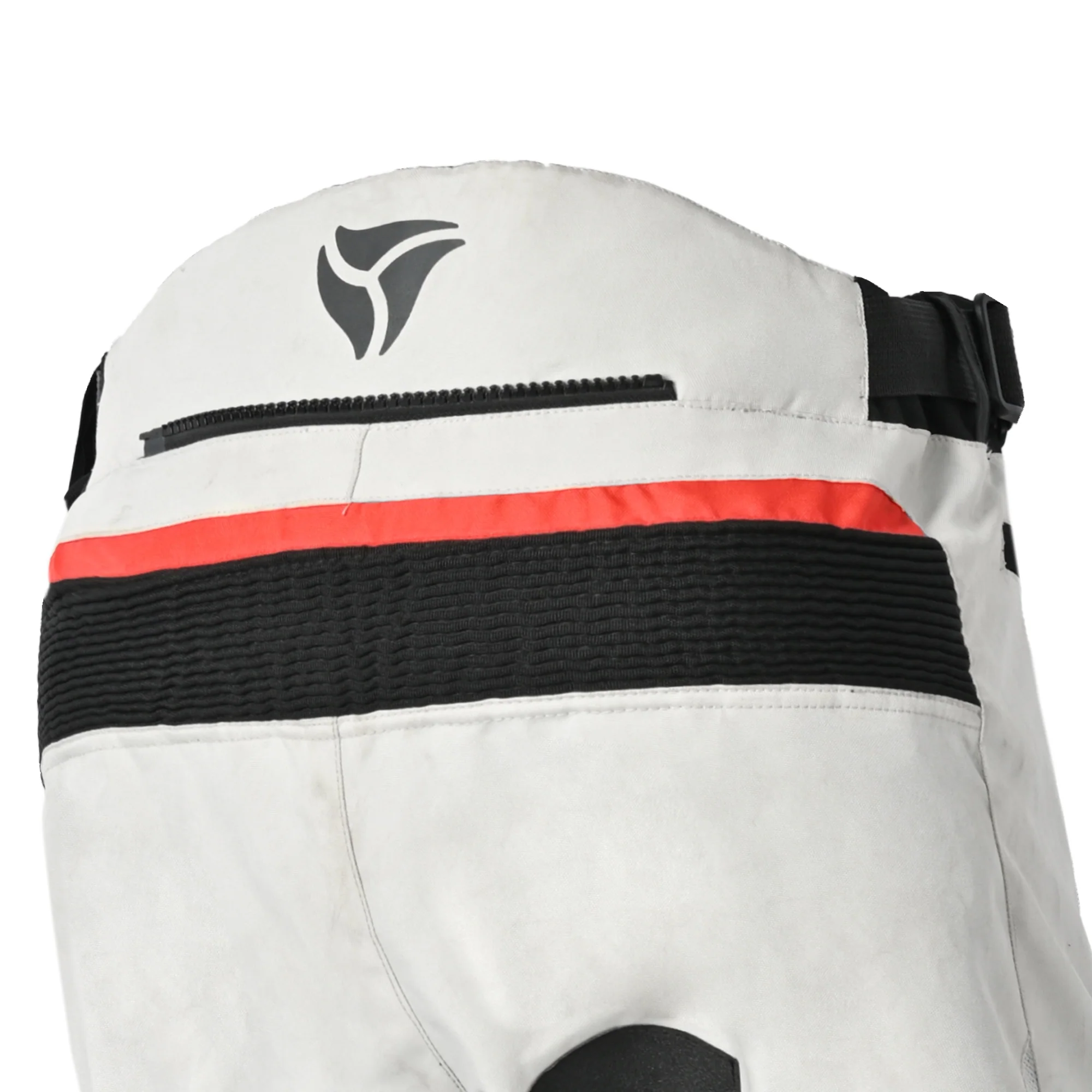 R-TECH SPIRAL 3/4 PANTALON DE HOMBRE TEXTIL TOURING HIELO - Image 5