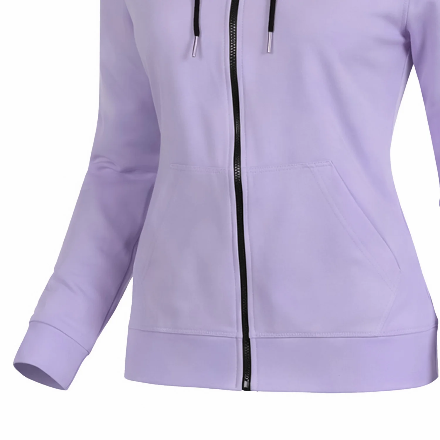R-Tech Street X Casual Hoodie Lady Purpura - Image 5