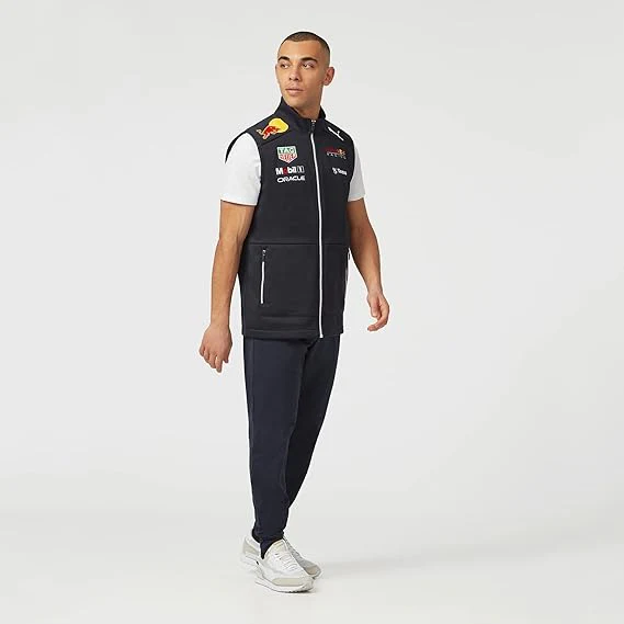 RBR RÉPLICA CAMISETA HOMBRE DRIVER DRIVER SP NIGHT - Image 7