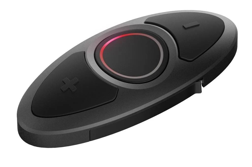 SENA RC3 Control Remoto Bluetooth® Intercomunicadores - Image 5