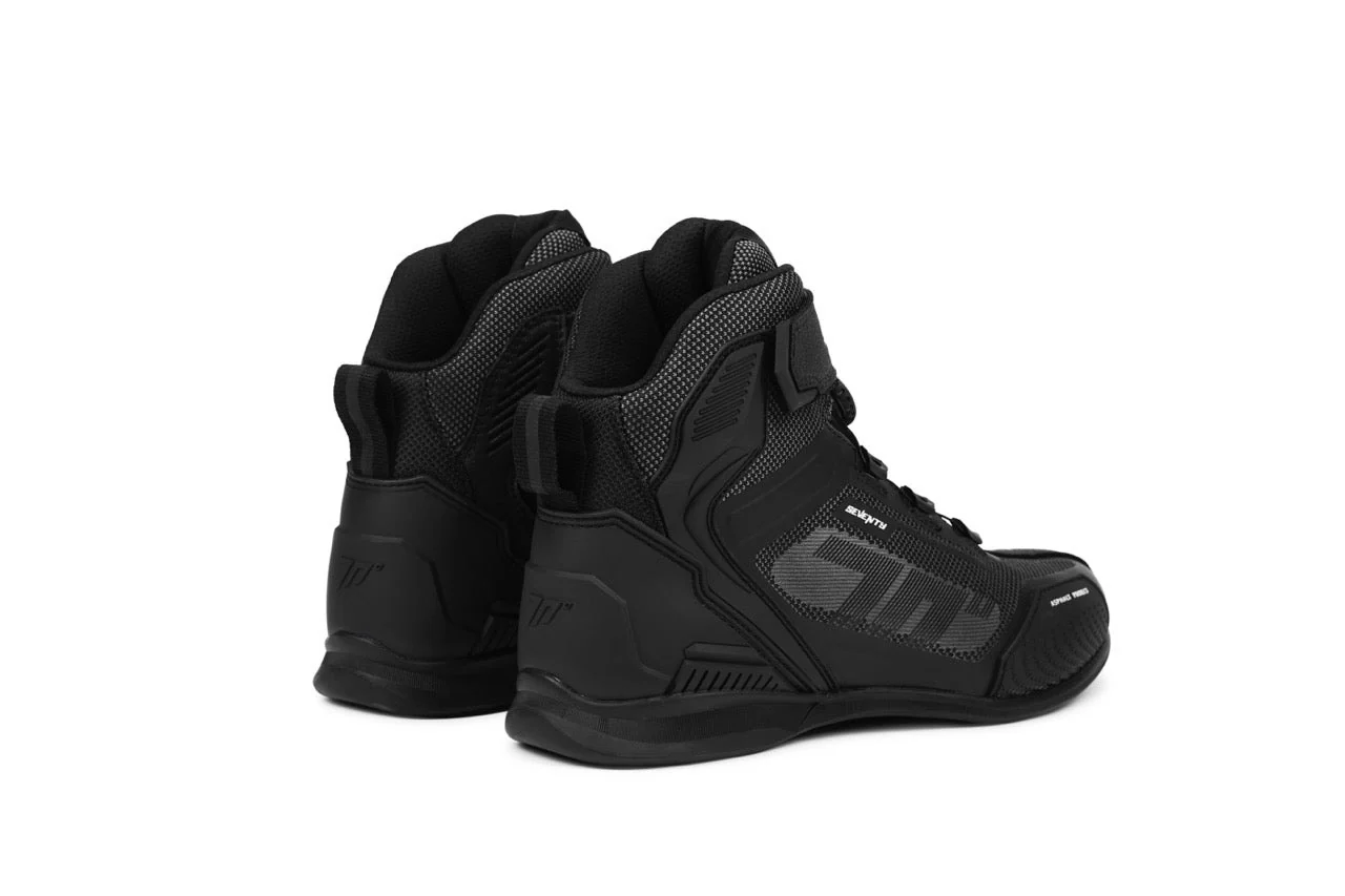 SEVENTY BOTA SD-BR3 VELOCE PRO UNISEX NEGRO - Image 3