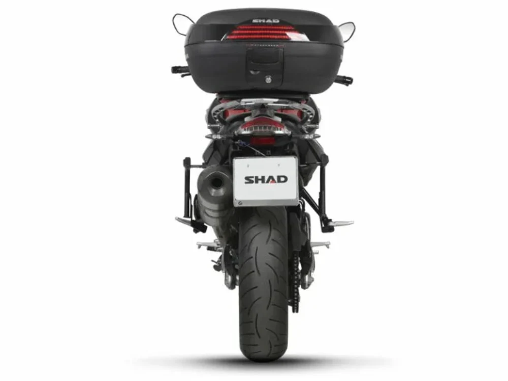 SHAD 3P SYSTEM BMW F800R  '17 - Image 3