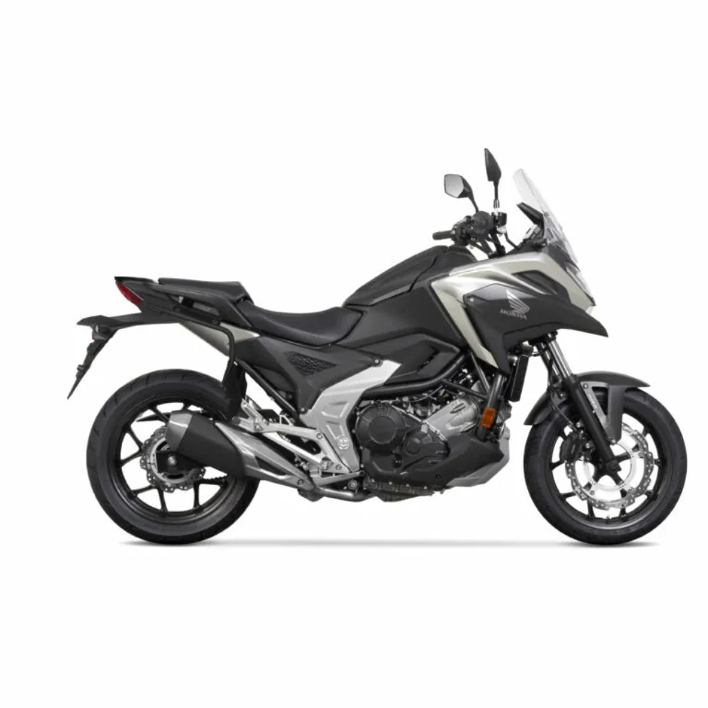 SHAD 3P SYSTEM HONDA NC 750 X '21 - Image 2