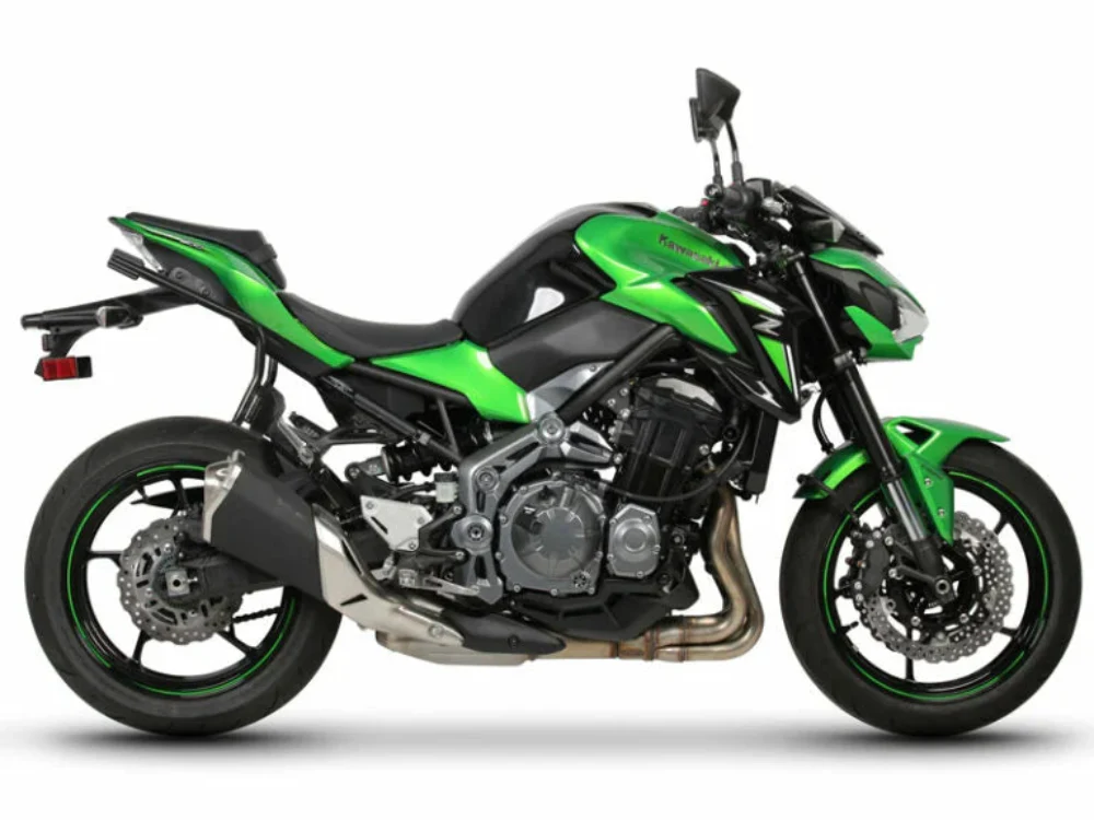 SHAD 3P SYSTEM KAWASAKI Z900 '17 - Image 2