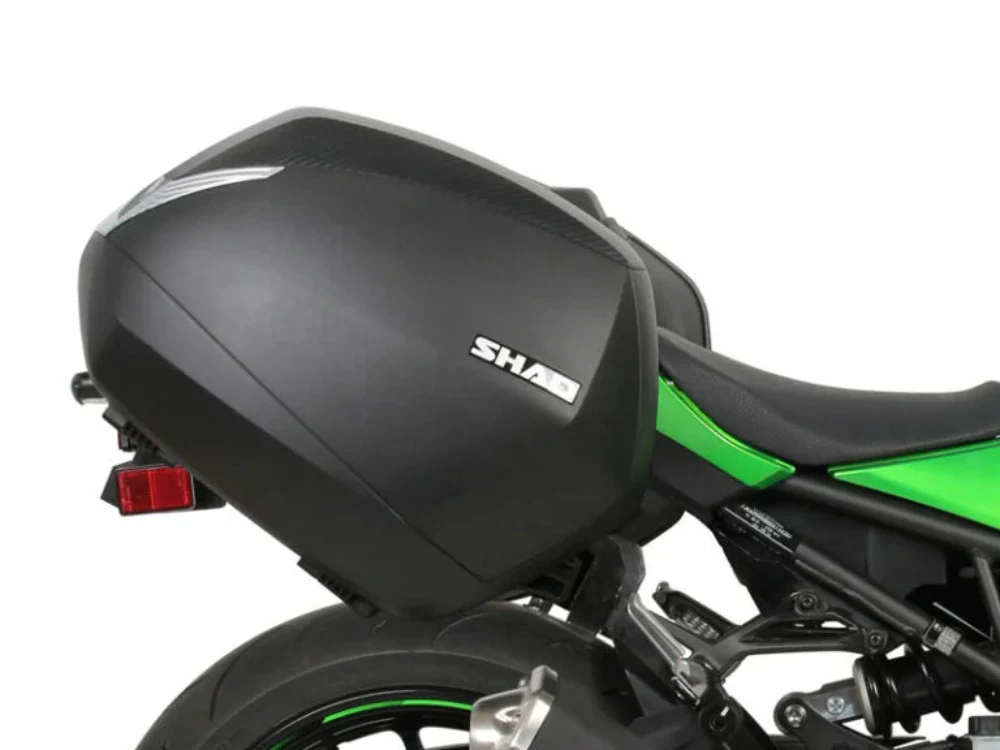 SHAD 3P SYSTEM KAWASAKI Z900 '17 - Image 3