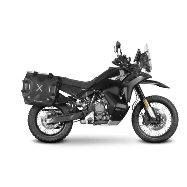 SHAD 4P SYSTEM CF MOTO 800 MTX '25 - Image 4