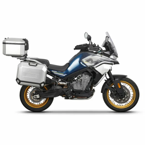 SHAD 4P SYSTEM CF MOTO MT 800'21 - Image 3