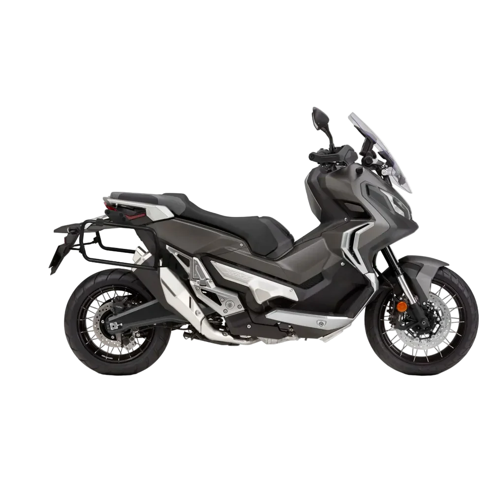 SHAD 4P SYSTEM HONDA X-ADV 750 '17-'20 - Image 3