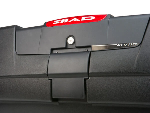 SHAD ATV-110 POSTERIO BAUL QUAD - Image 3