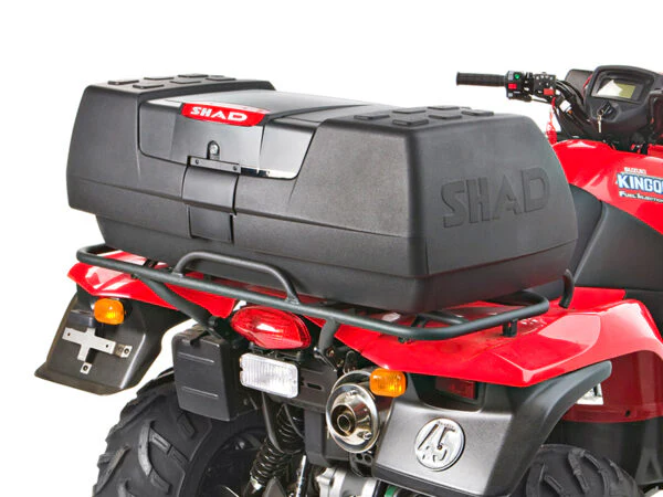 SHAD ATV-110 POSTERIO BAUL QUAD - Image 6