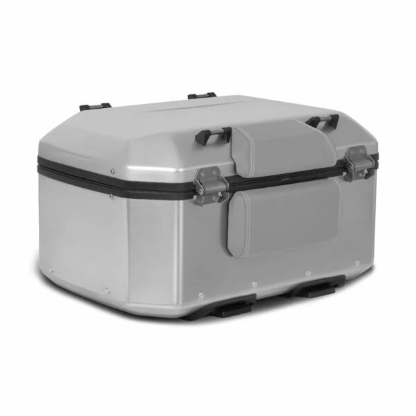 SHAD BAÚL SUPERIOR TR55 TERRA GRIS - Image 6