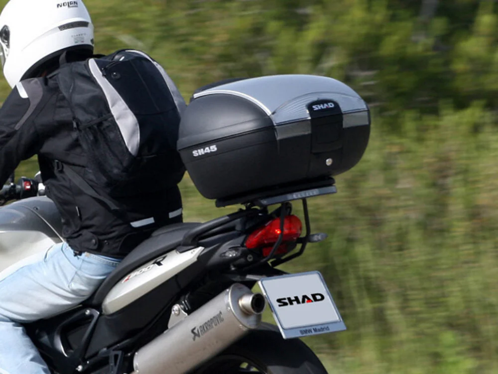 SHAD LIGHT SH40/45/46/47 PACK 3 UND - Image 3