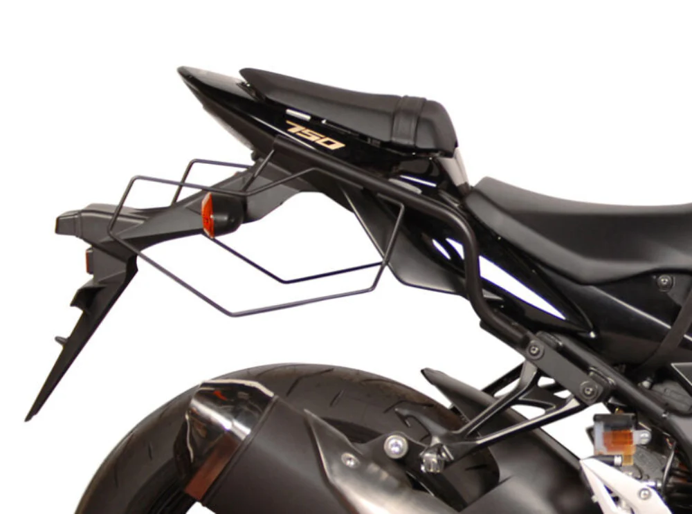SHAD SIDE BAG HOLDER SUZUKI GSR 750 '11 - Image 3