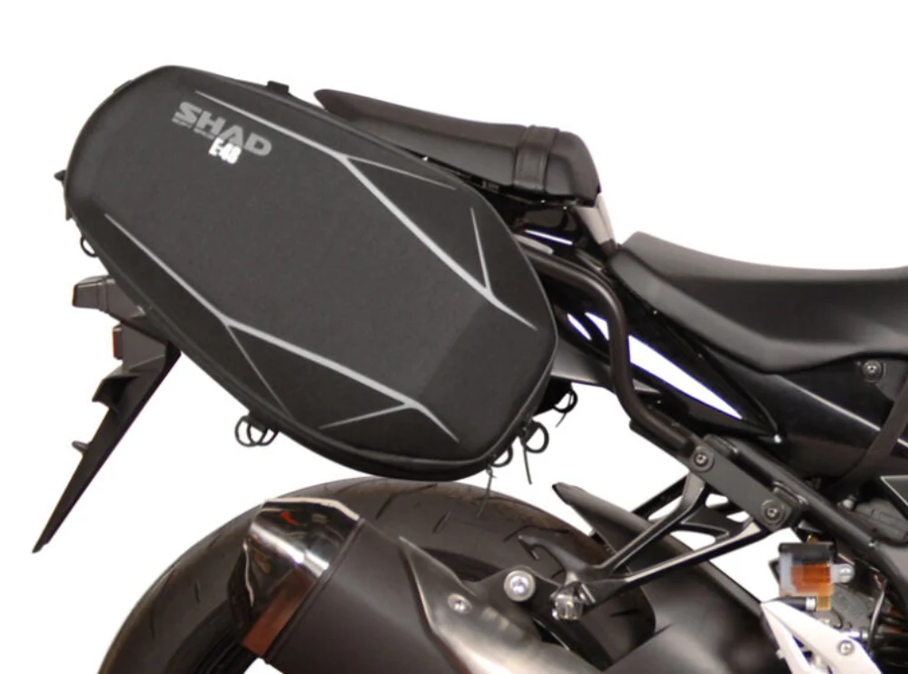 SHAD SIDE BAG HOLDER SUZUKI GSR 750 '11 - Image 4