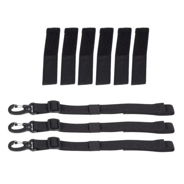 SHAD SL58 BOLSA LATERAL - Image 12