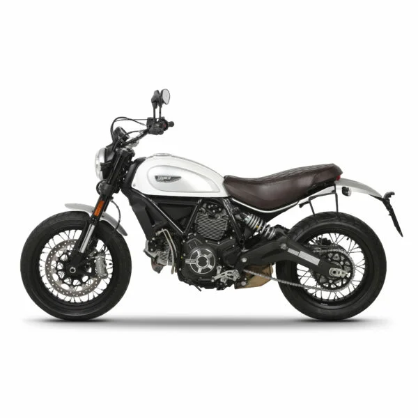 SHAD SR SIDE BAG HOLDER DUCATI SCRAMBLER 800 ICON/CLASSIC - Image 2