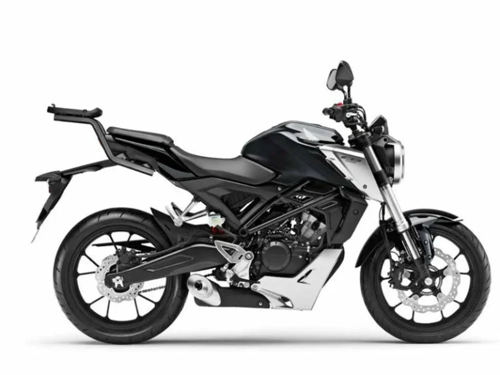 SHAD TOP MASTER CB125R/CB300R NEO - Image 2