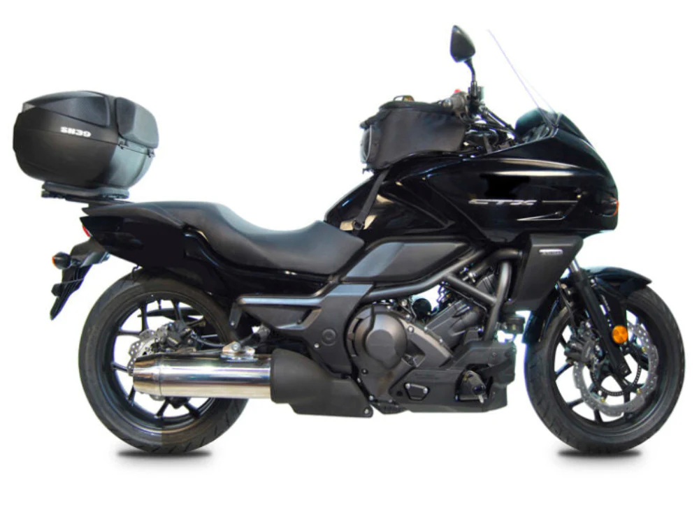 SHAD TOP MASTER HONDA CTX 700'14