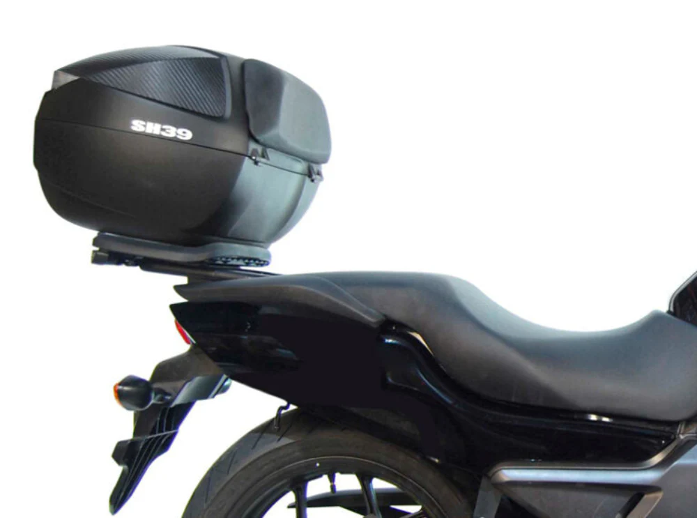 SHAD TOP MASTER HONDA CTX 700'14 - Image 2