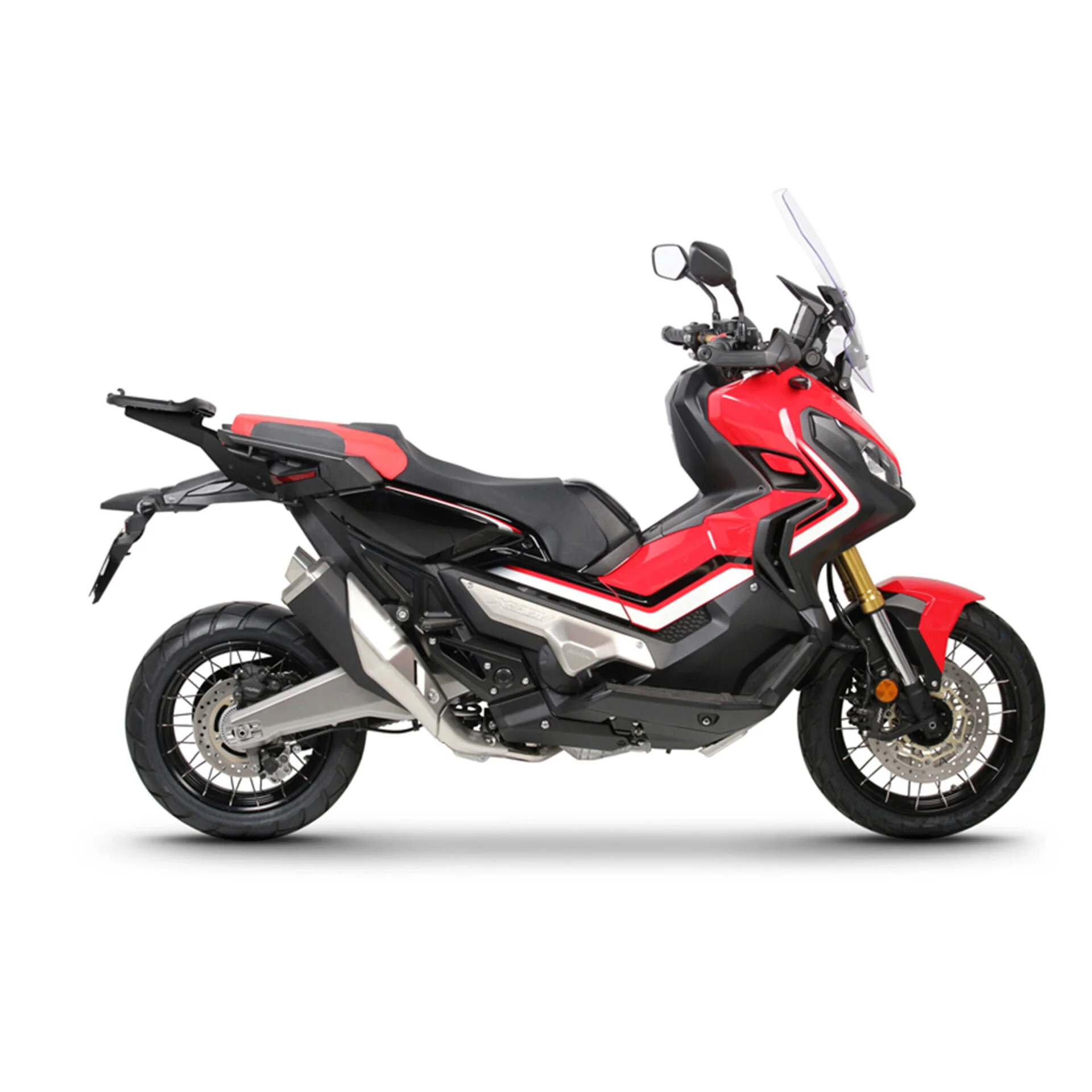 SHAD TOP MASTER HONDA X-ADVENTURE 750'17 - Image 2