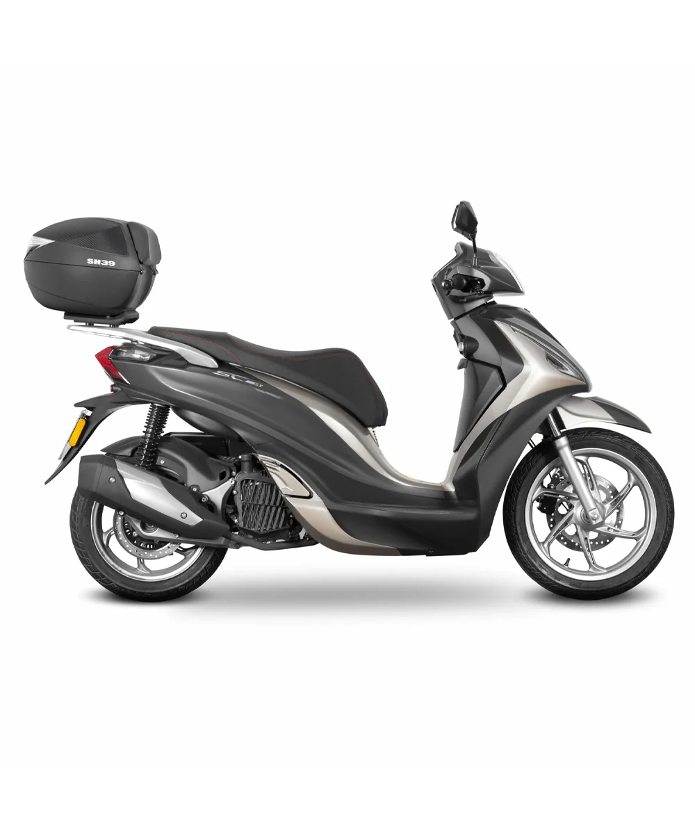 SHAD TOP MASTER MORBIDELLI SC 125 LX '24 - Image 2