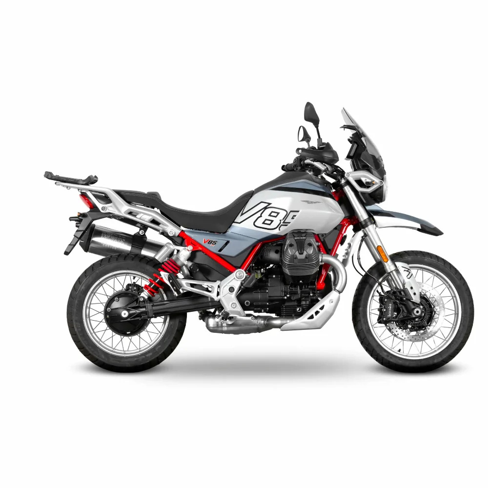 SHAD TOP MASTER MOTO GUZZI V85 TT '24 - Image 3