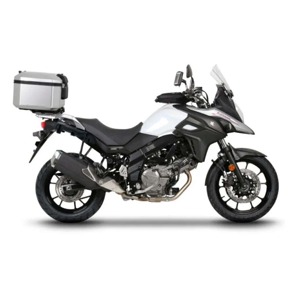 SHAD TOP MASTER SUZUKI V-STROM 1000'14 - Image 2