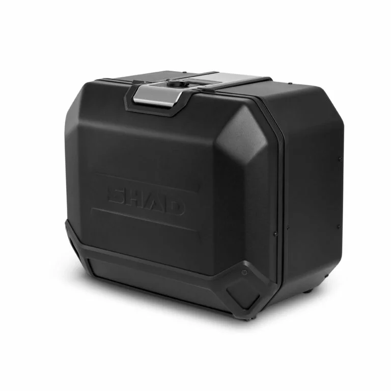 SHAD TR47L CAJA DEL LADO DERECHA TERRA - Image 12