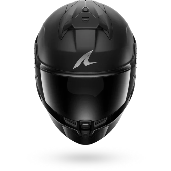 SHARK SKWAL CUP DARK SHADOW Matte NEGRO Casco De Moto - Image 3