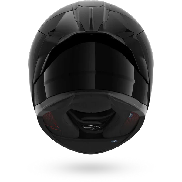 SHARK SKWAL CUP DARK SHADOW Matte NEGRO Casco De Moto - Image 5