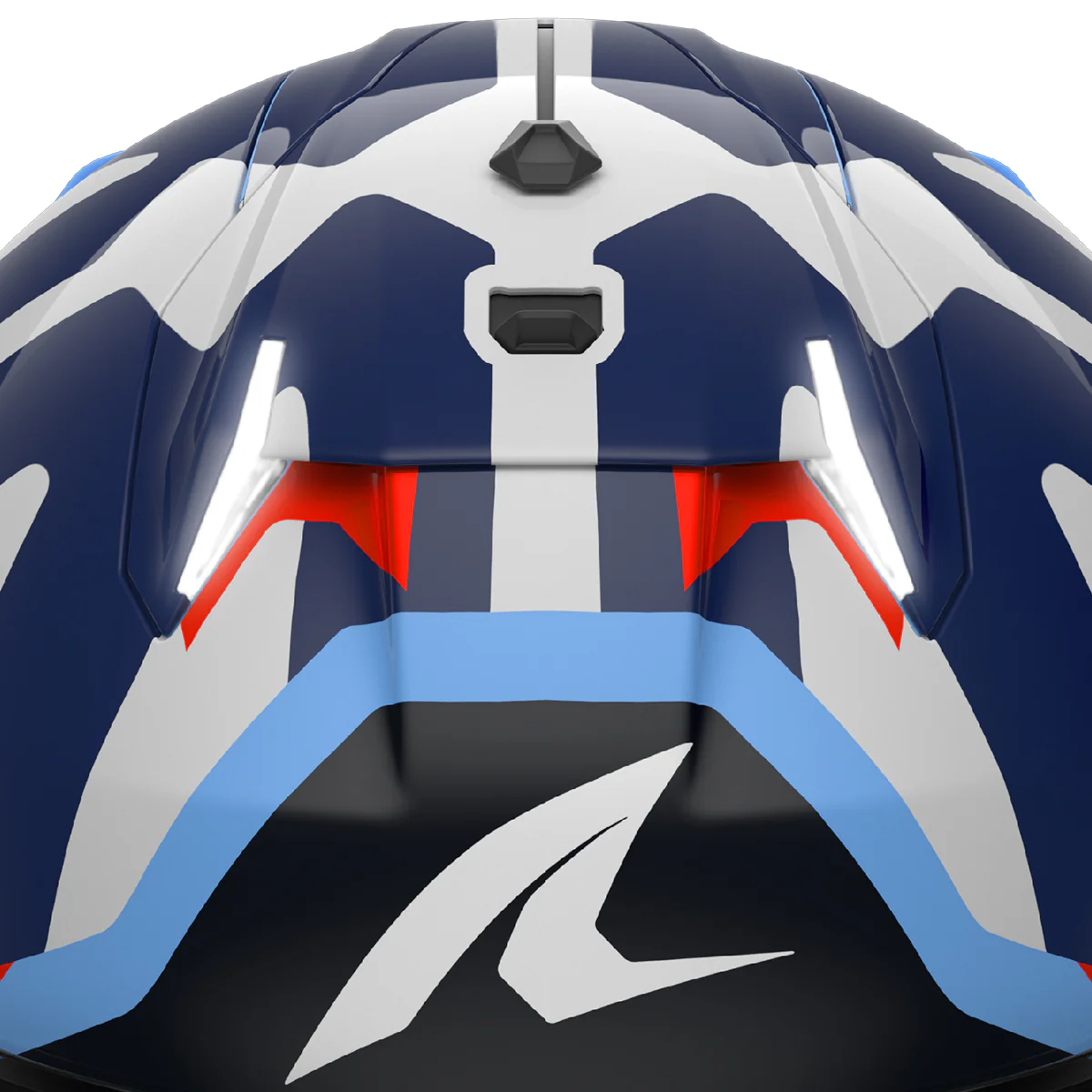 SHARK SKWAL i3 REPLICA RAUL FERNANDEZ AZUL BLANCO - Image 7