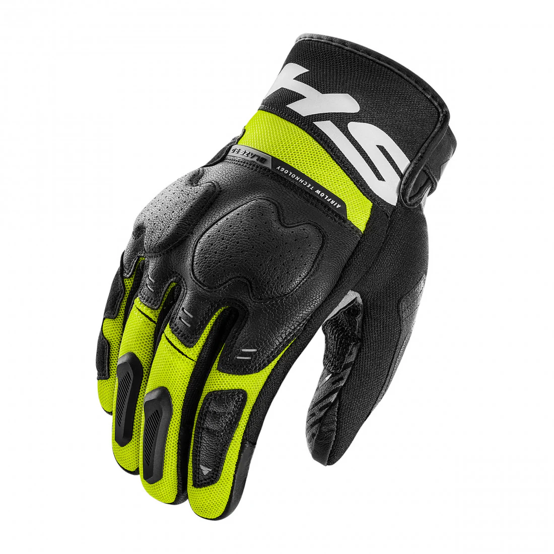 SHIMA BLAZE 3.0 DE HOMBRE FLUO - Image 2