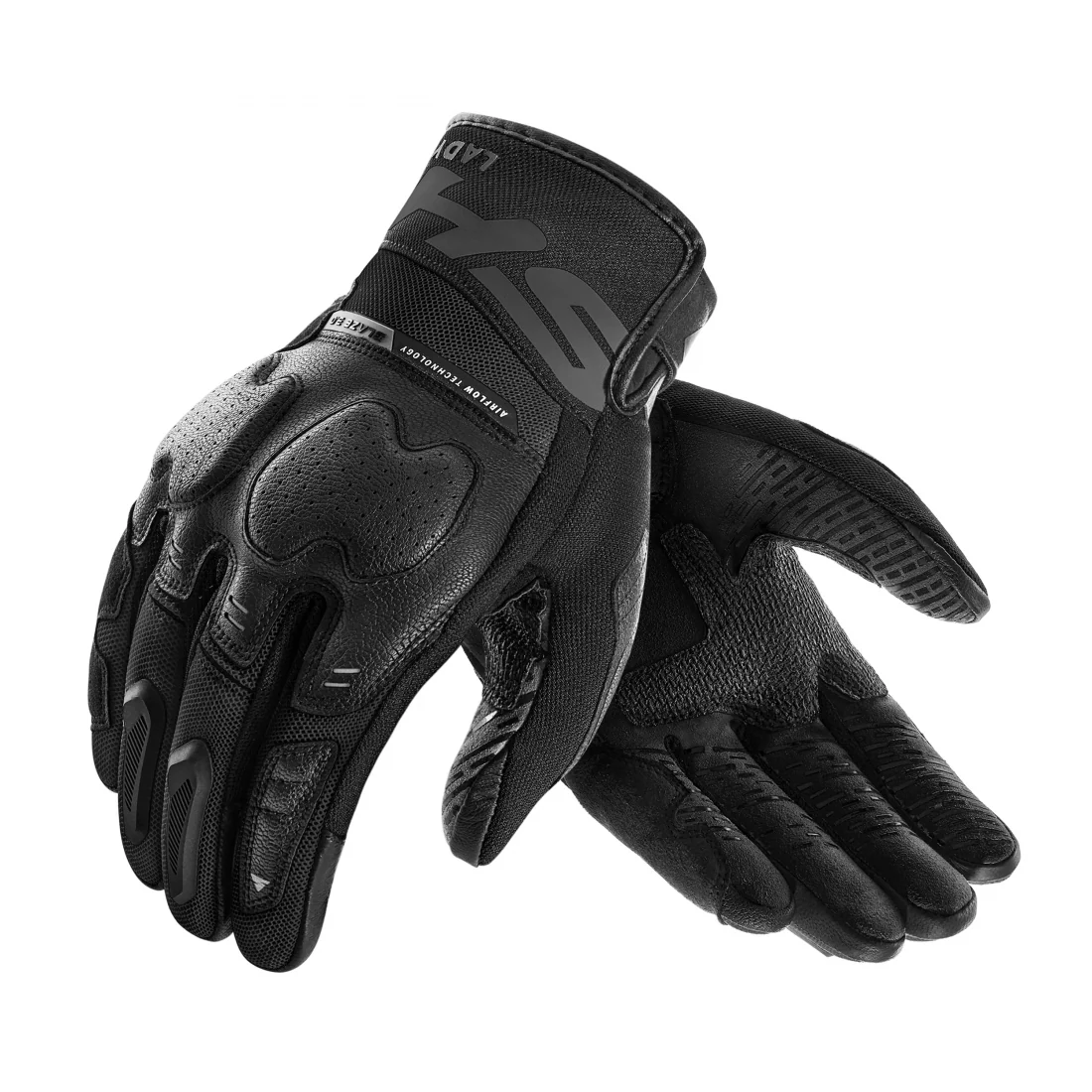 SHIMA BLAZE 3.0 DE MUJER NEGRO