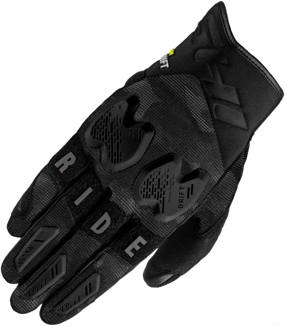 Shima Drift Man Guantes Camo