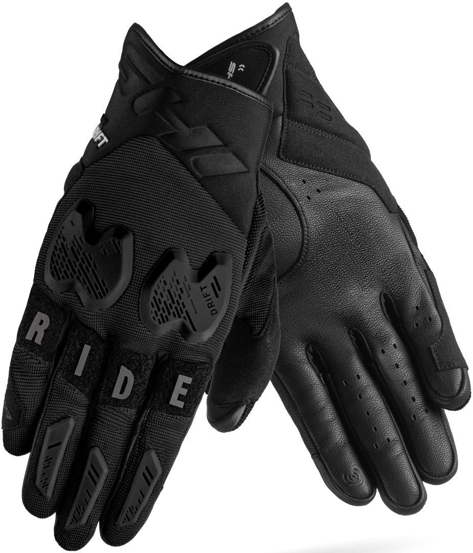 Shima Drift Man Guantes Negro - Image 2