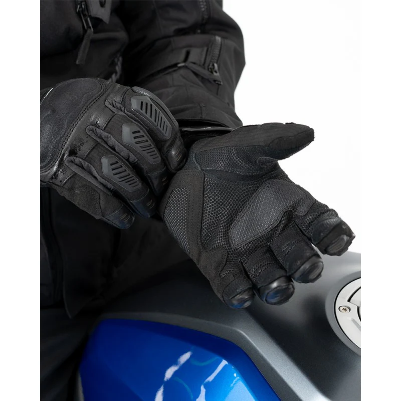 SHIMA HERO WP MAN GAUNTES NEGRO - Image 4