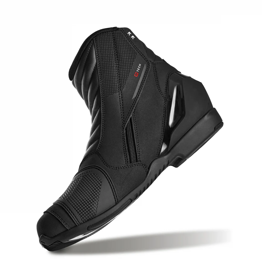 SHIMA TX-3.0 BOTAS DE HOMBRE ROJO - Image 5