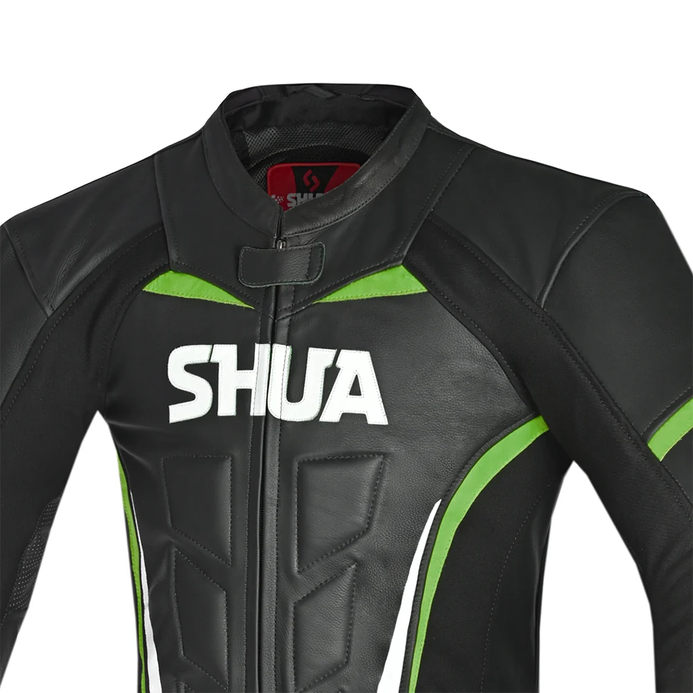 SHUA-Mono 1 PC Infinity Man Negro/Verde - Image 4