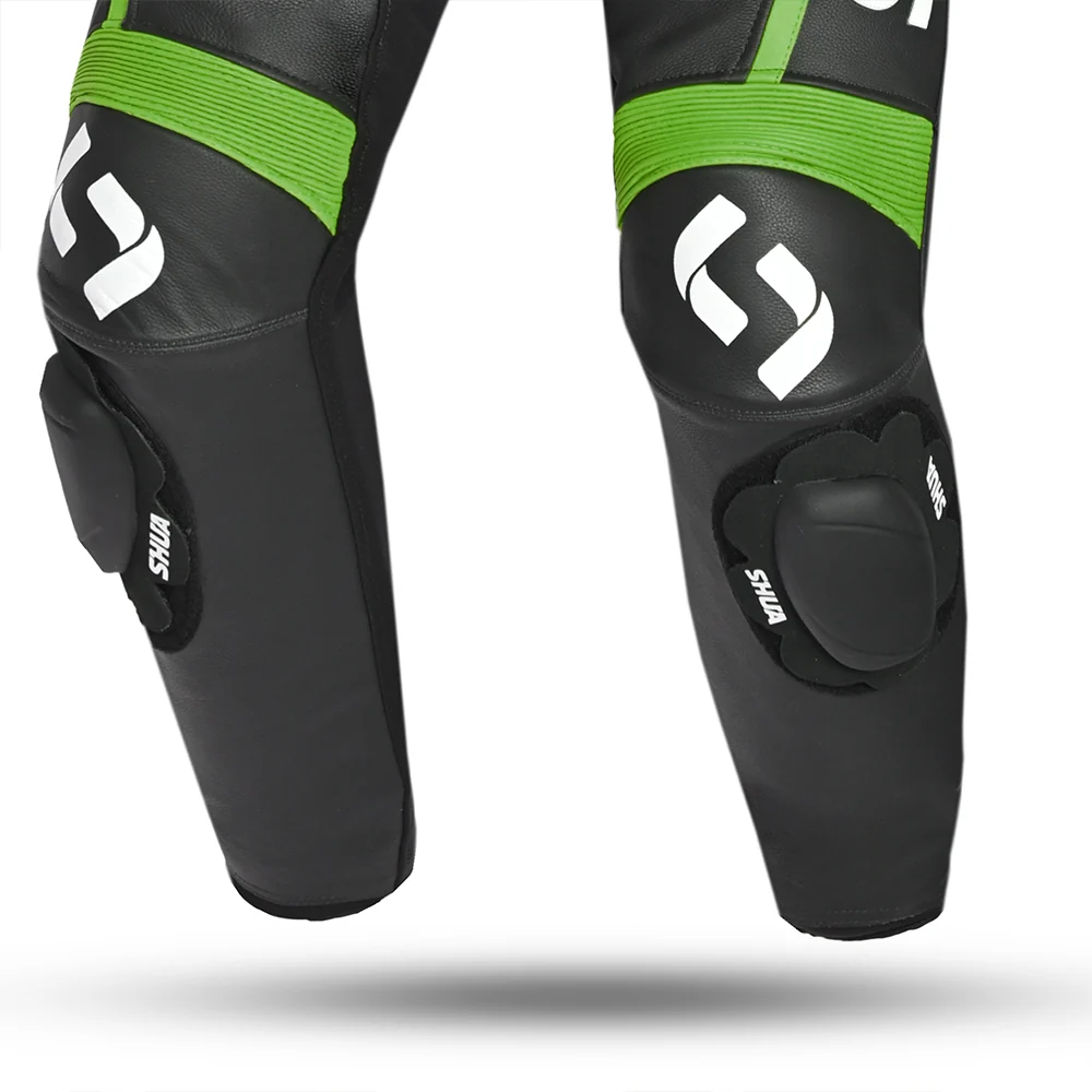 SHUA-Mono 1 PC Infinity Man Negro/Verde - Image 7