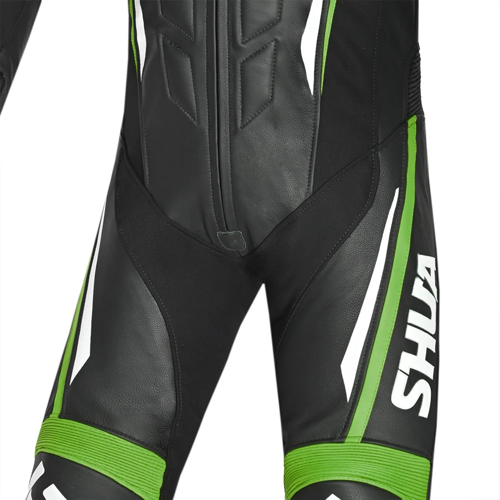 SHUA-Mono 1 PC Infinity Man Negro/Verde - Image 8