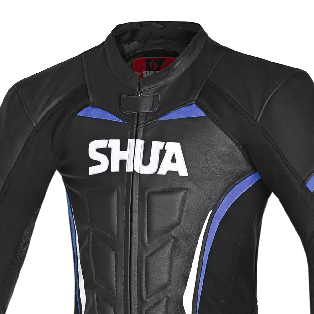 SHUA-Mono 1 PC Infinity Man Negro Azul - Image 4