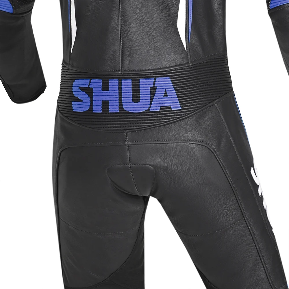 SHUA-Mono 1 PC Infinity Man Negro Azul - Image 7