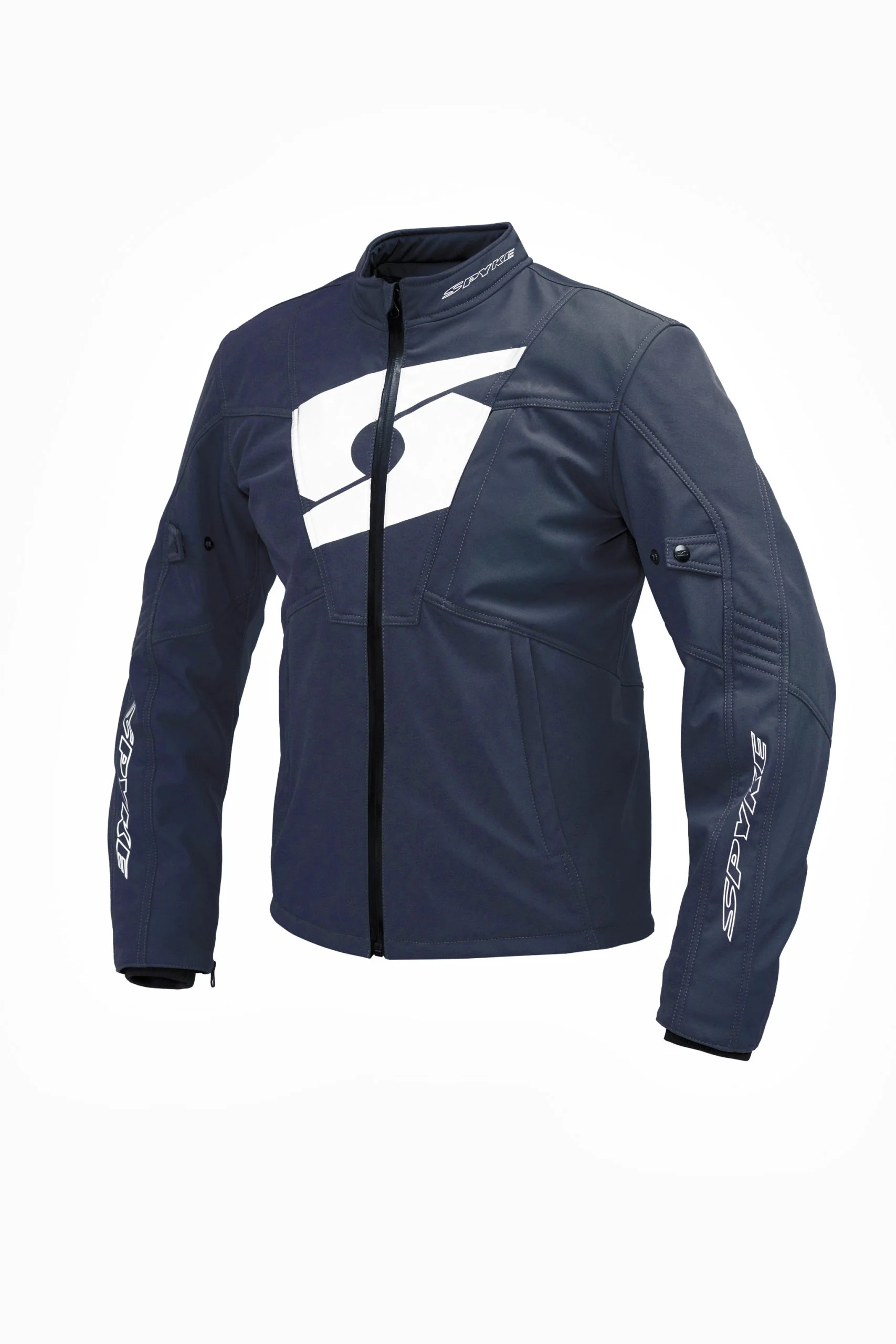 SPYKE HIKER MAN JACKET DARK BLUE