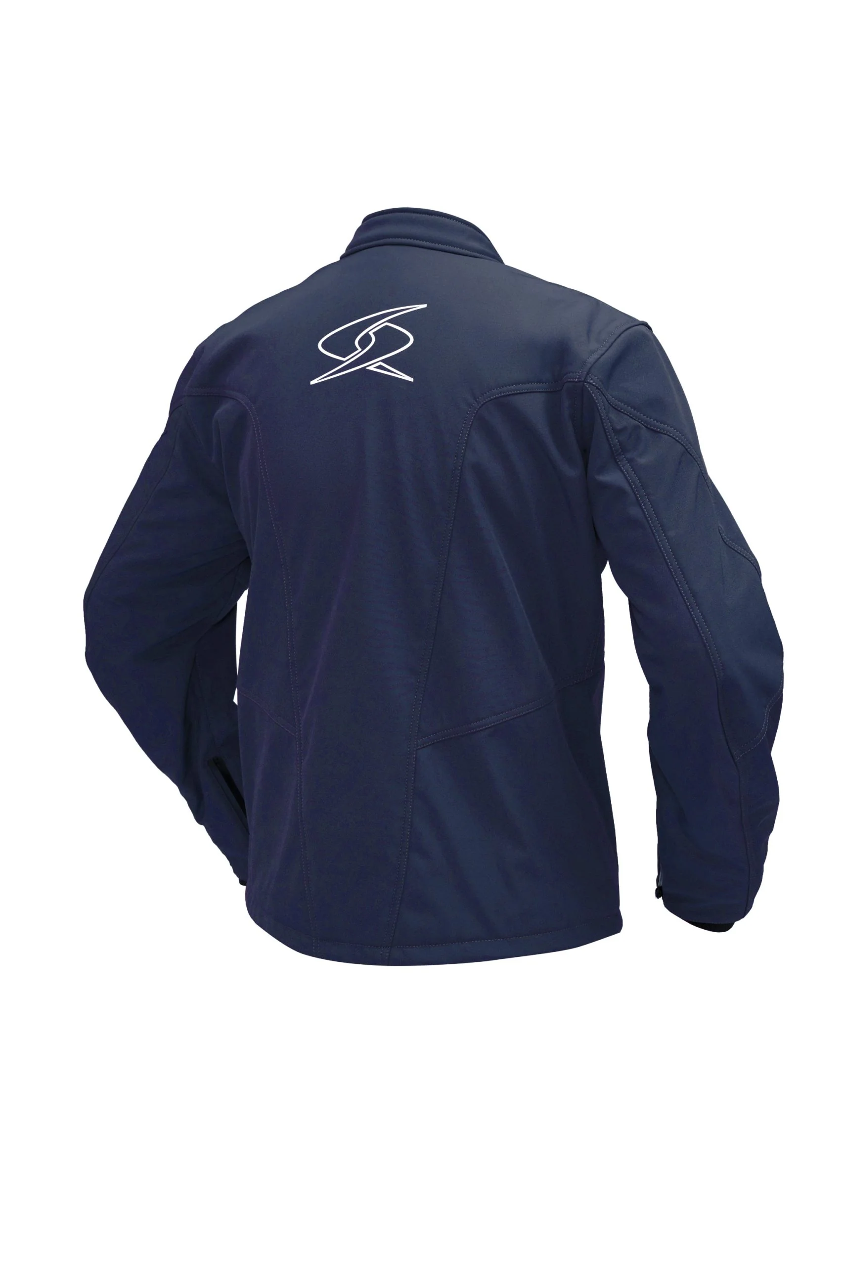 SPYKE HIKER MAN JACKET DARK BLUE - Image 2