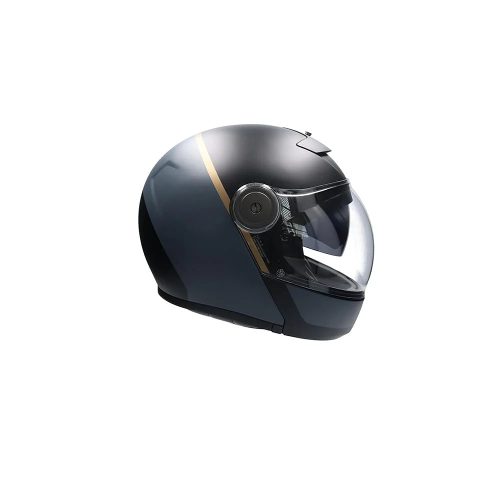 HJC V90 MOBIX MC9SF - Image 2
