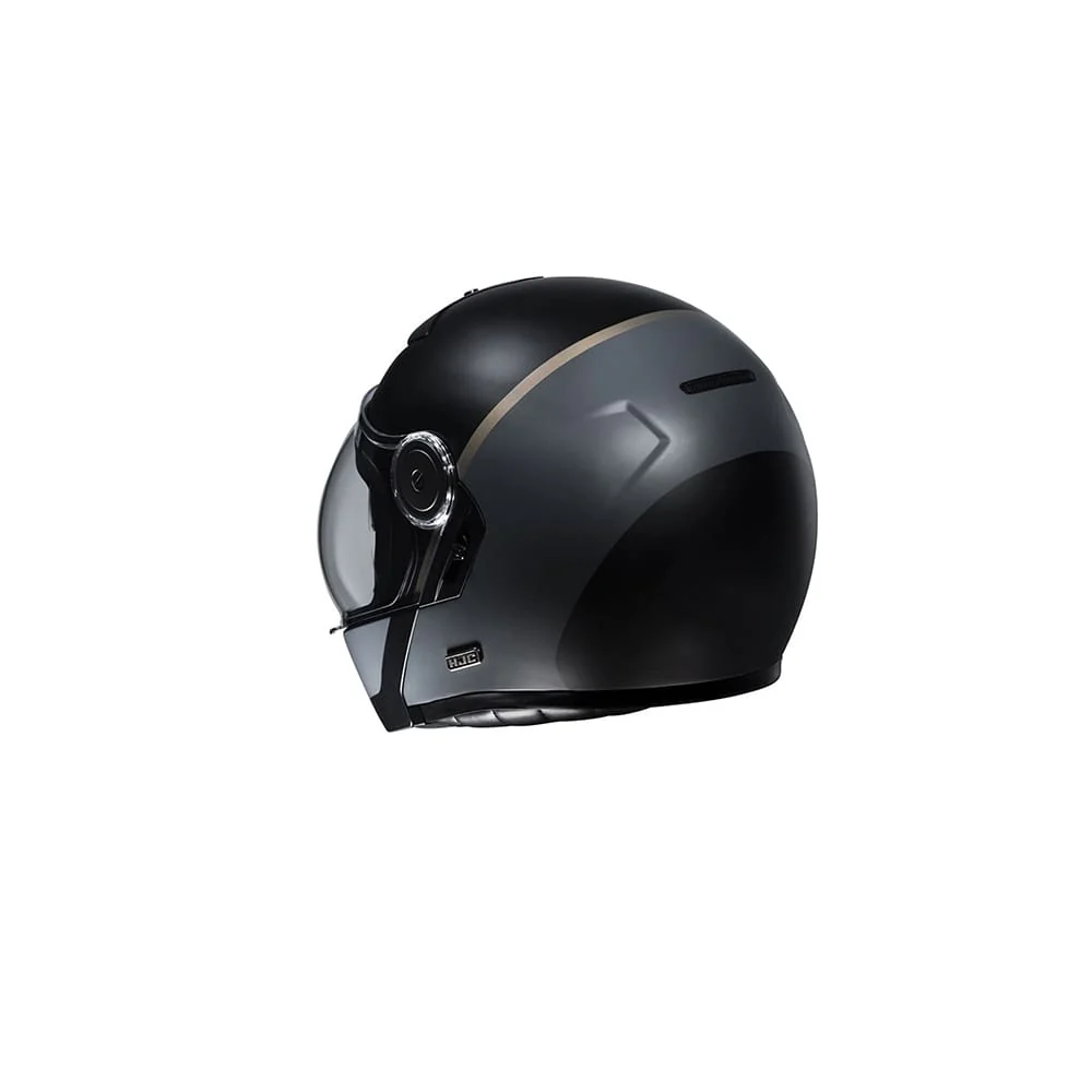 HJC V90 MOBIX MC9SF - Image 5